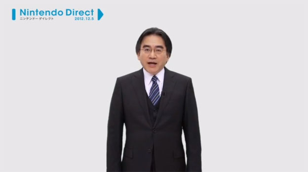 Wii U